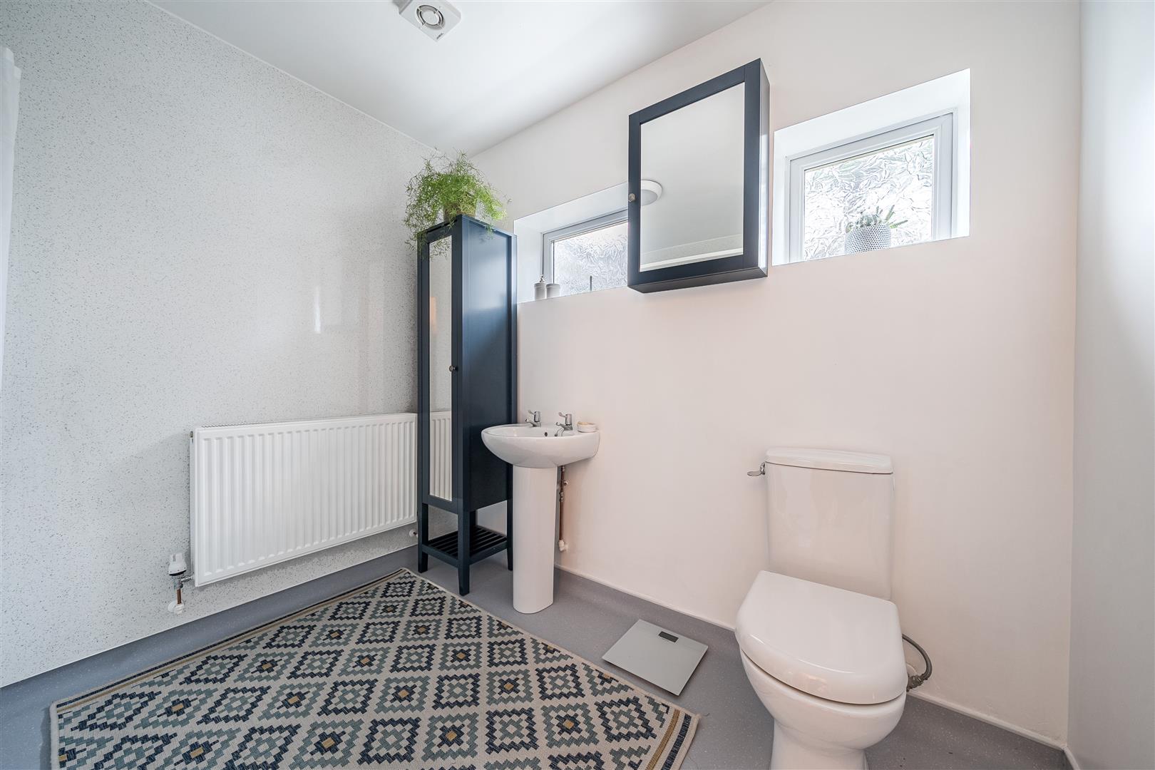 Maenor Helyg, Pembrey, Burry Port, SA16 0TU